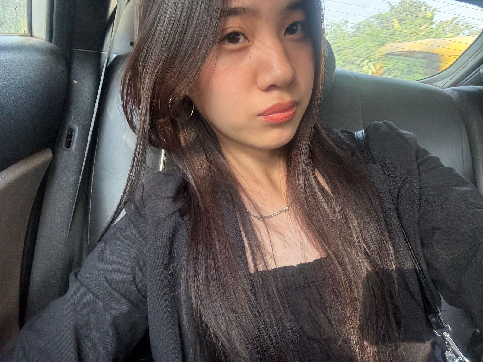 Sangti looking beautiful