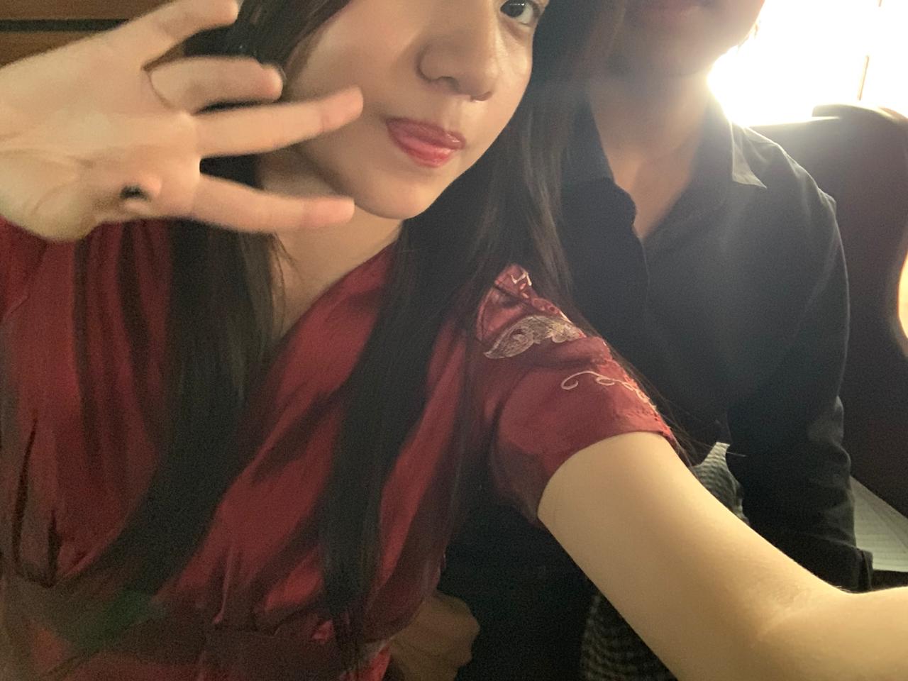 Our favorite picture together